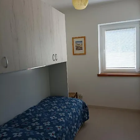 Feltrino Apartment