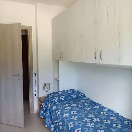 Apartment Feltrino *