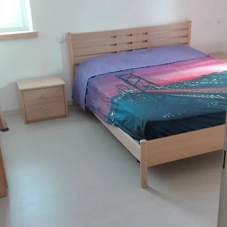 Apartment Feltrino