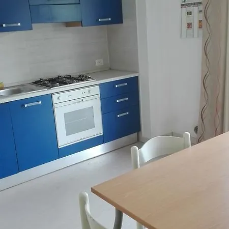 Feltrino דירה Seren del Grappa