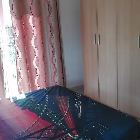 Feltrino Apartment