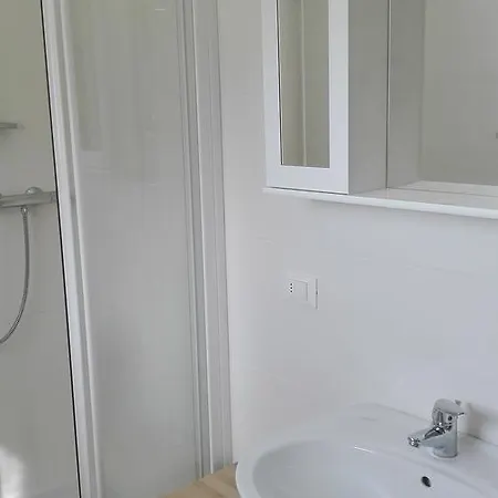 Apartment Feltrino