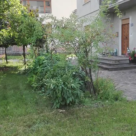 Feltrino Apartment *
