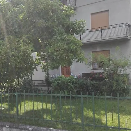 Feltrino Apartment *