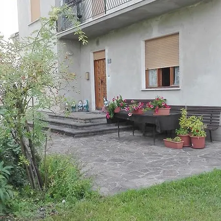 Feltrino Apartment *