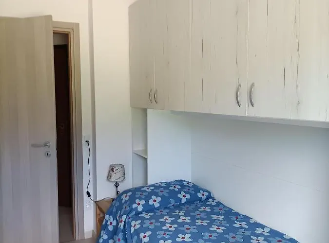 Apartament Feltrino *